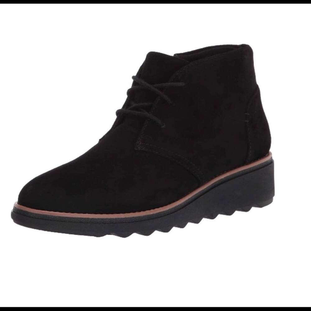 Clarks - ultimate comfort collection